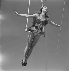 trapeze