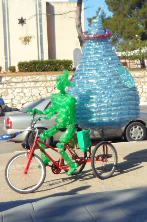 ארץ יצורי הפלא של גבי