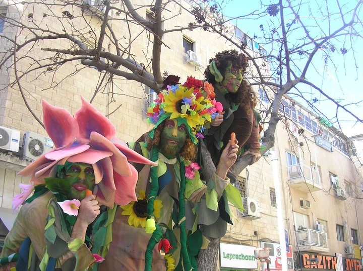 הפילה הורודה