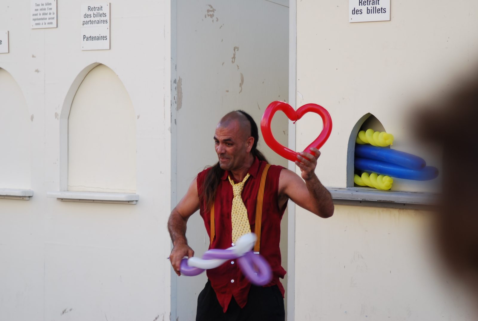 Locorazon  לב משוגע