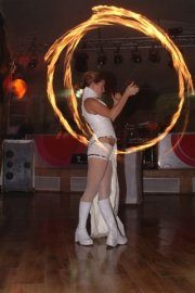 fire fairy