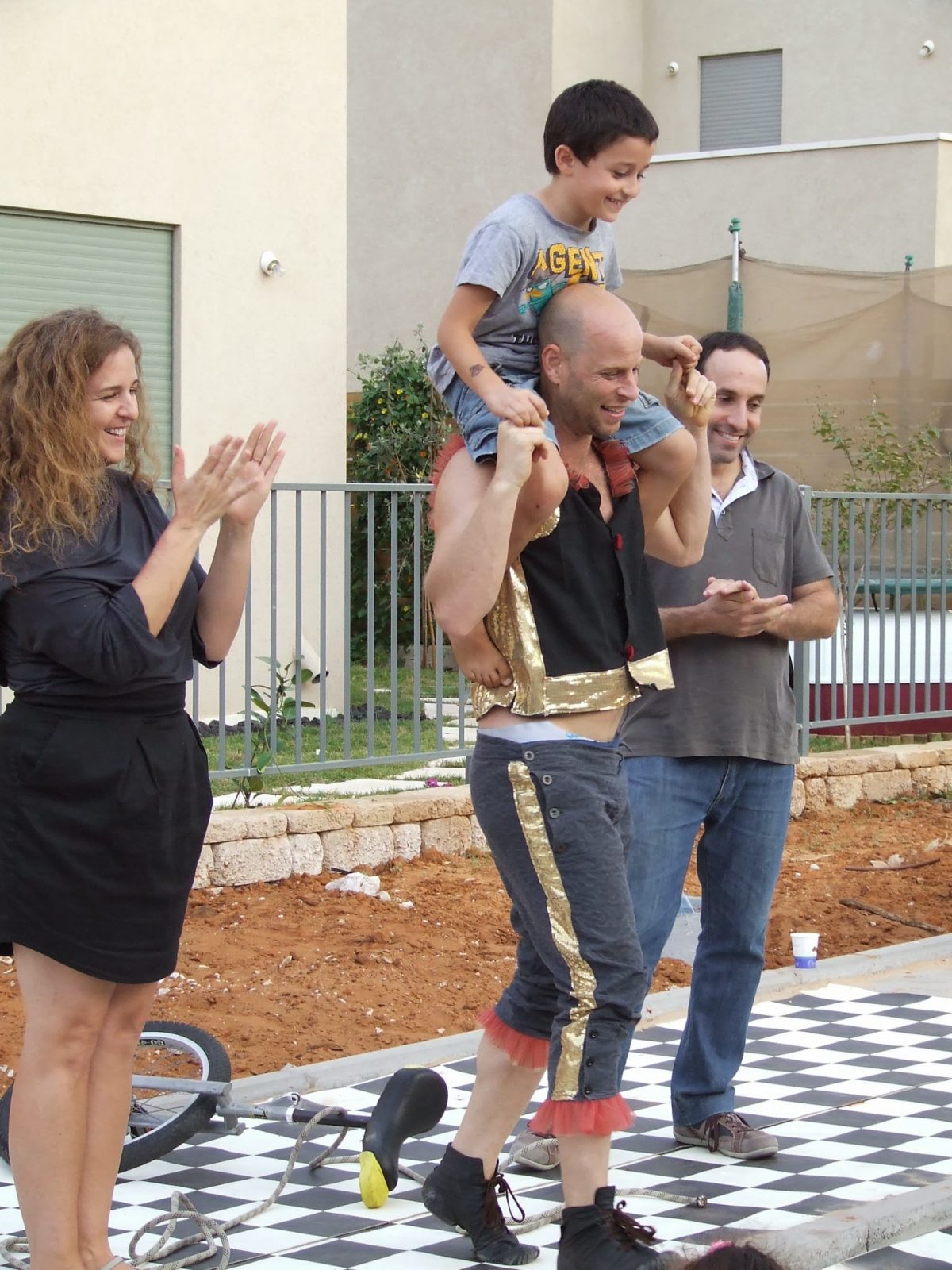 הקפיצה הגדולה של יונסאן